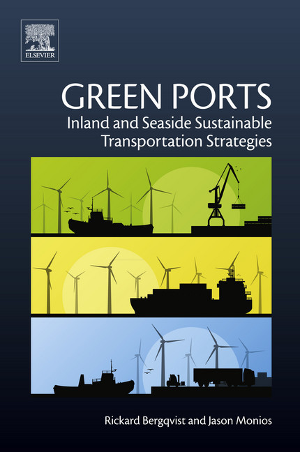Green Ports main product photo