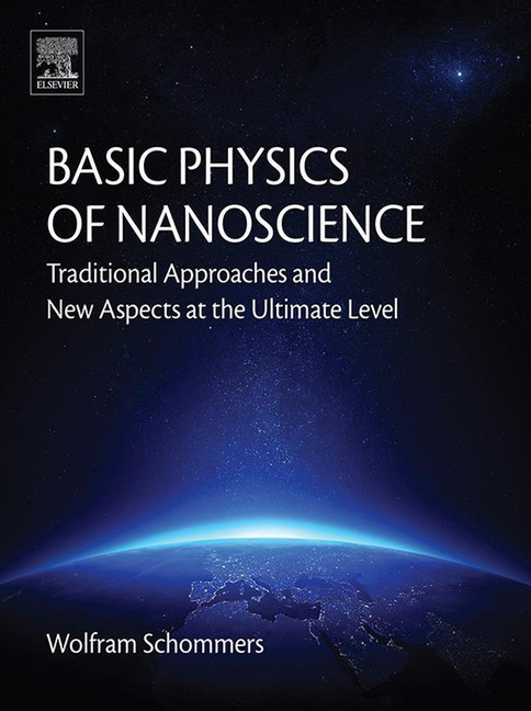 Basic Physics of Nanoscience main product photo
