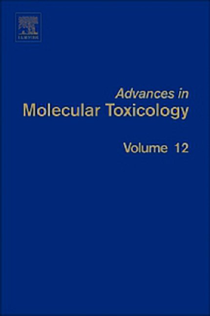 Advances in Molecular Toxicology main product photo