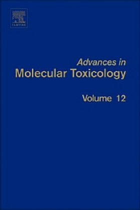 Advances in Molecular Toxicology