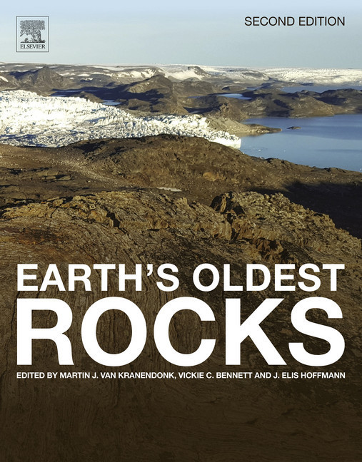Earth's Oldest Rocks main product photo
