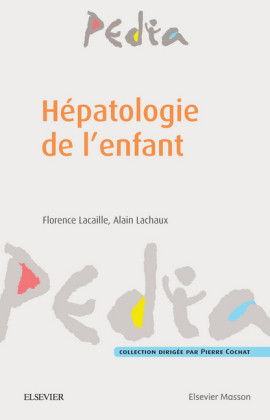 Hépatologie de l'enfant