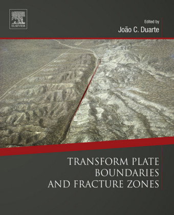 Transform Plate Boundaries and Fracture Zones