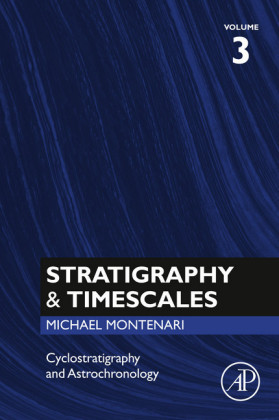 Cyclostratigraphy and Astrochronology