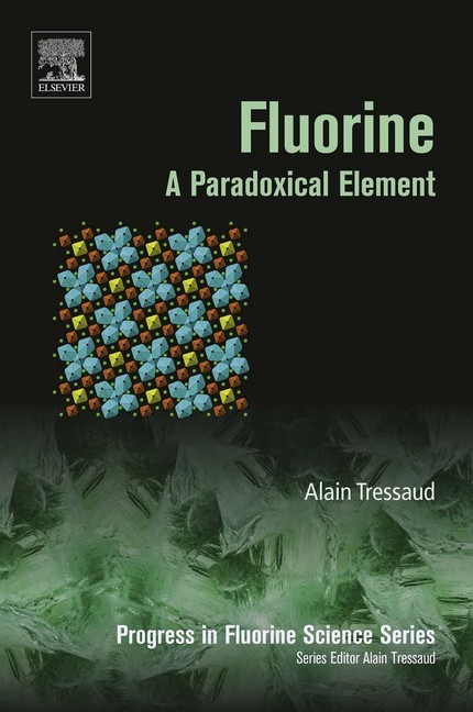 Fluorine main product photo