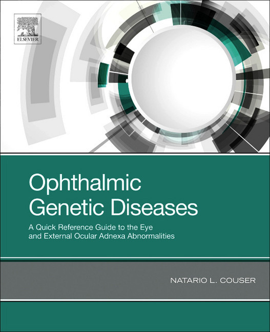 Ophthalmic Genetic Disease main product photo