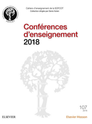 Conférences d'enseignement 2018