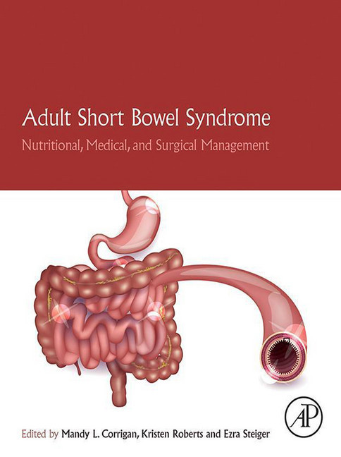 Adult Short Bowel Syndrome main product photo