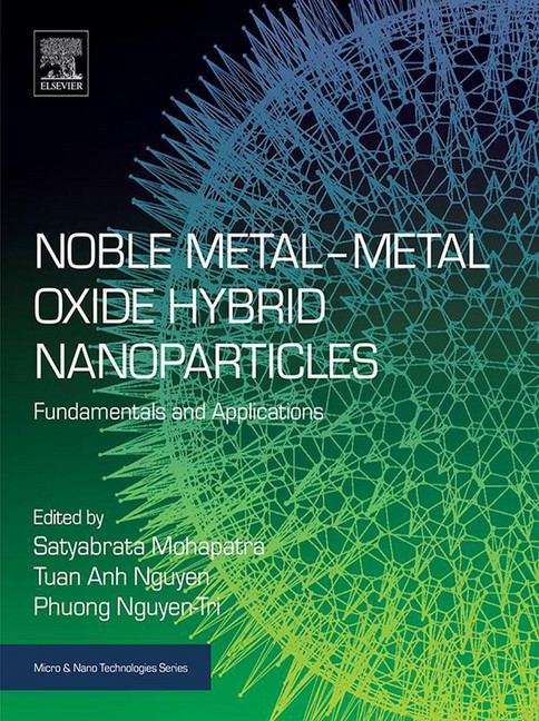 Noble Metal-Metal Oxide Hybrid Nanoparticles main product photo