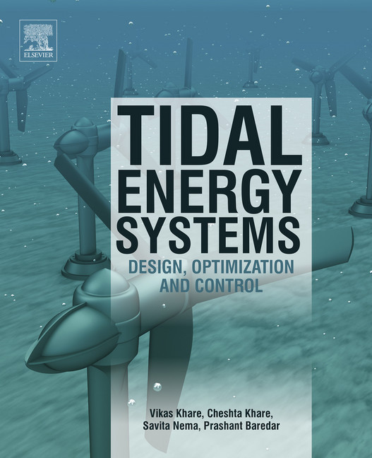 Tidal Energy Systems main product photo