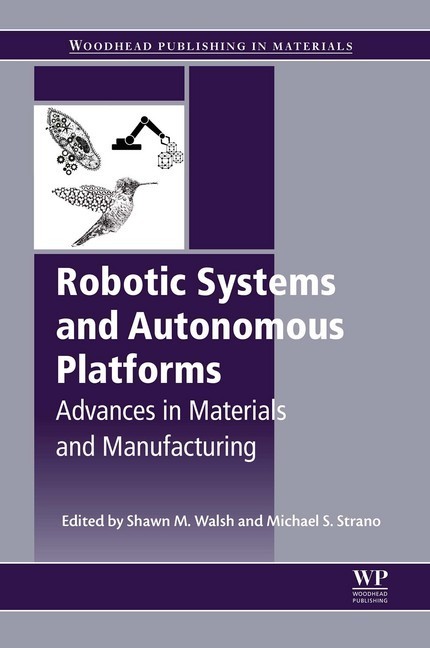 Robotic Systems and Autonomous Platforms main product photo
