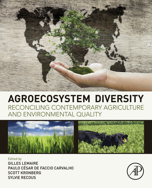 Agroecosystem Diversity main product photo