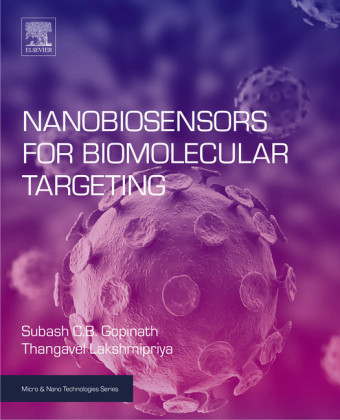 Nanobiosensors for Biomolecular Targeting