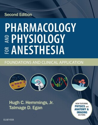 Pharmacology and Physiology for Anesthesia
