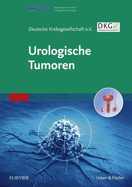 Urologische Tumoren main product photo