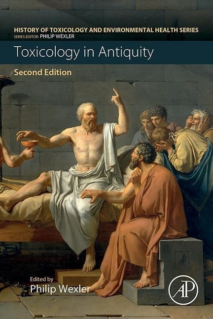 Toxicology in Antiquity main product photo