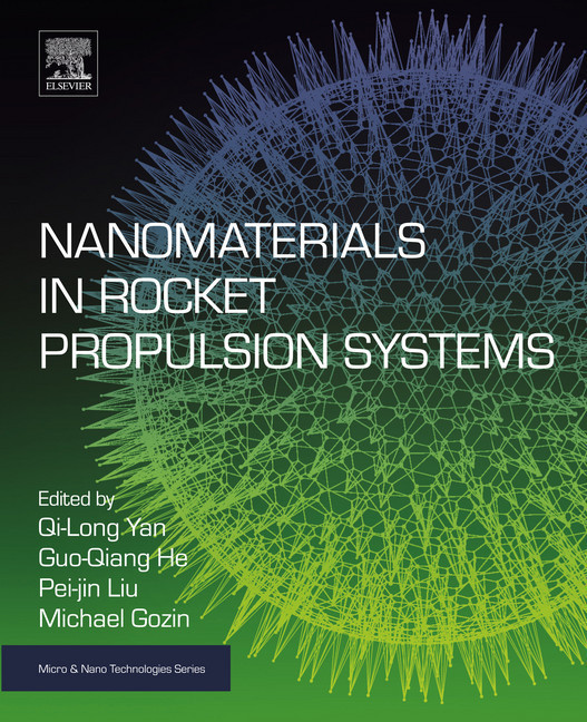 Nanomaterials in Rocket Propulsion Systems main product photo