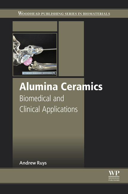 Alumina Ceramics main product photo