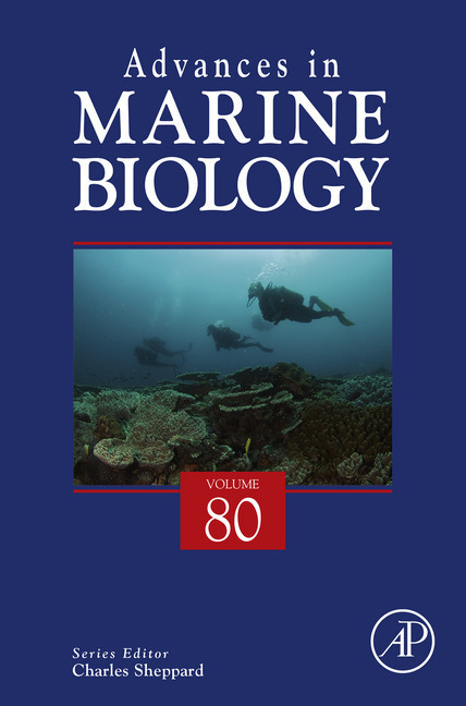 Advances in Marine Biology main product photo