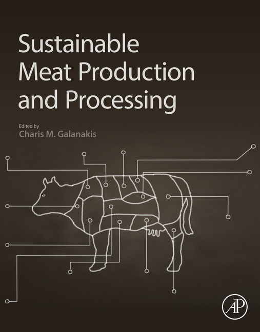Sustainable Meat Production and Processing main product photo