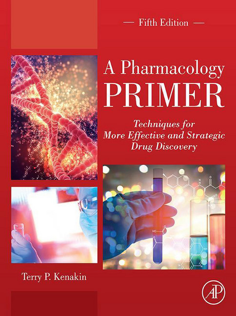 A Pharmacology Primer main product photo