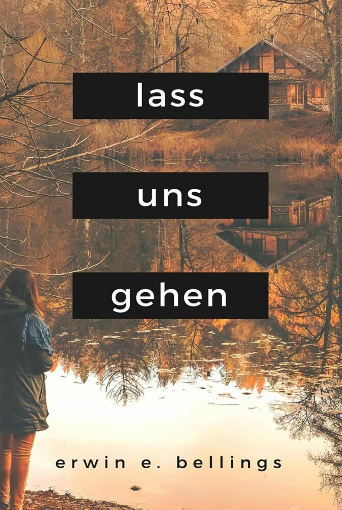 lass uns gehen main product photo