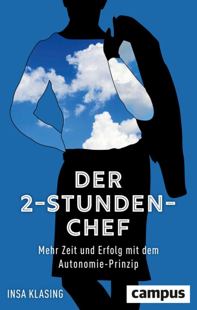Der 2-Stunden-Chef main product photo