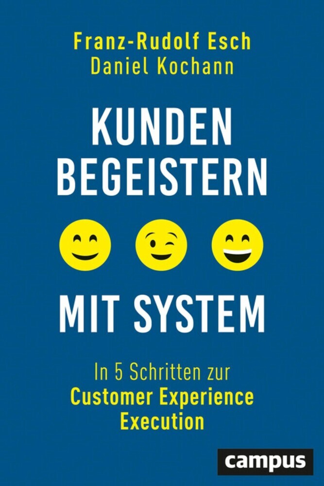 Kunden begeistern mit System main product photo