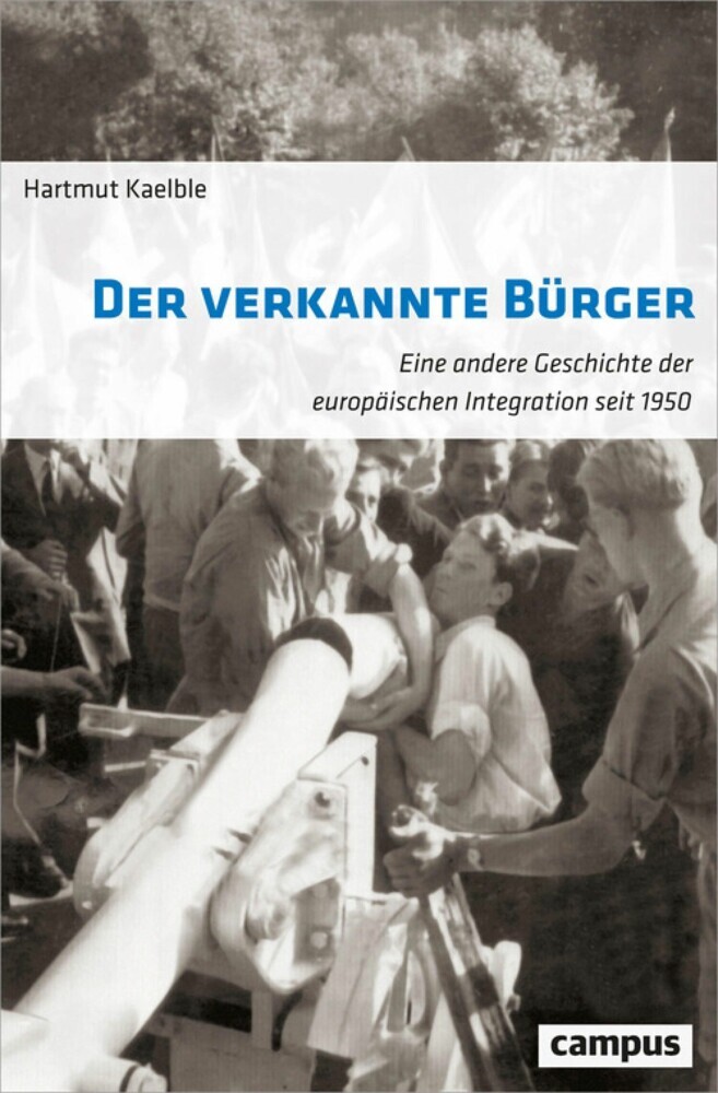 Der verkannte Bürger main product photo