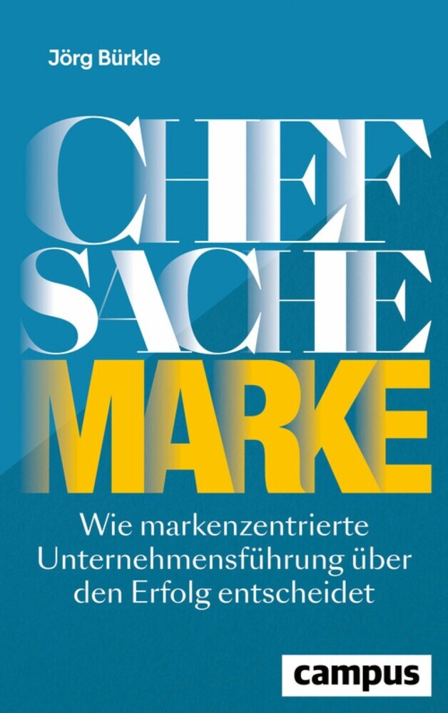 Chefsache Marke main product photo