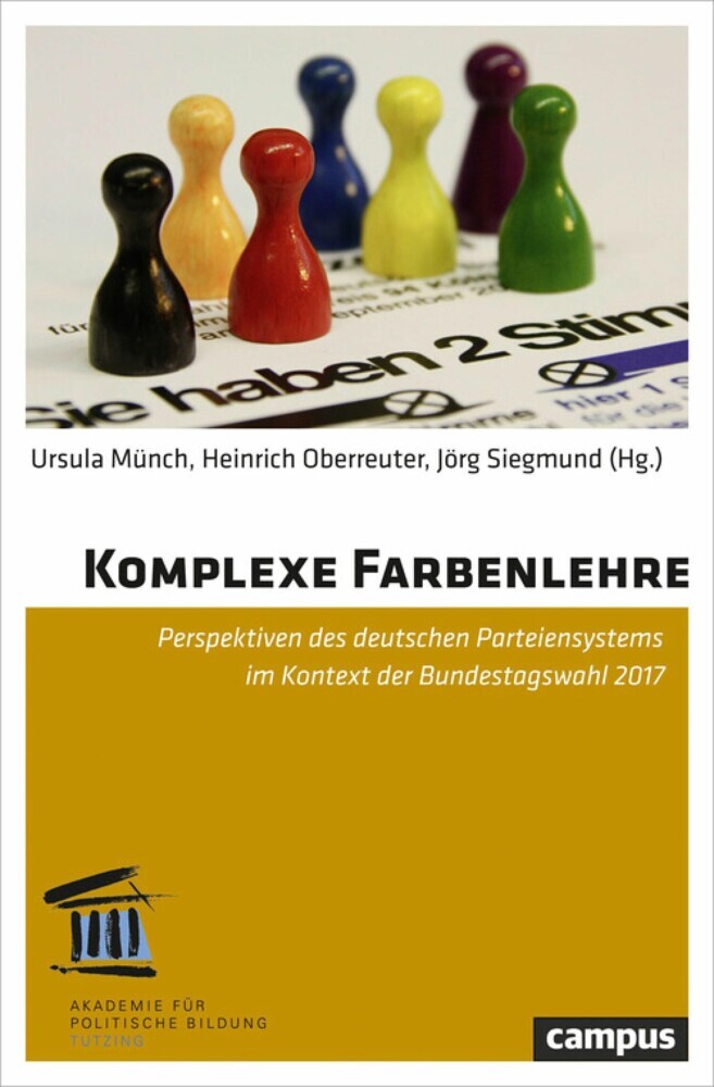 Komplexe Farbenlehre main product photo