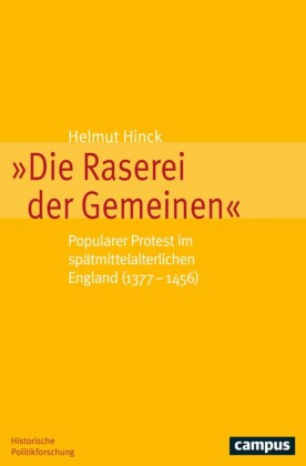 Die Raserei der Gemeinen