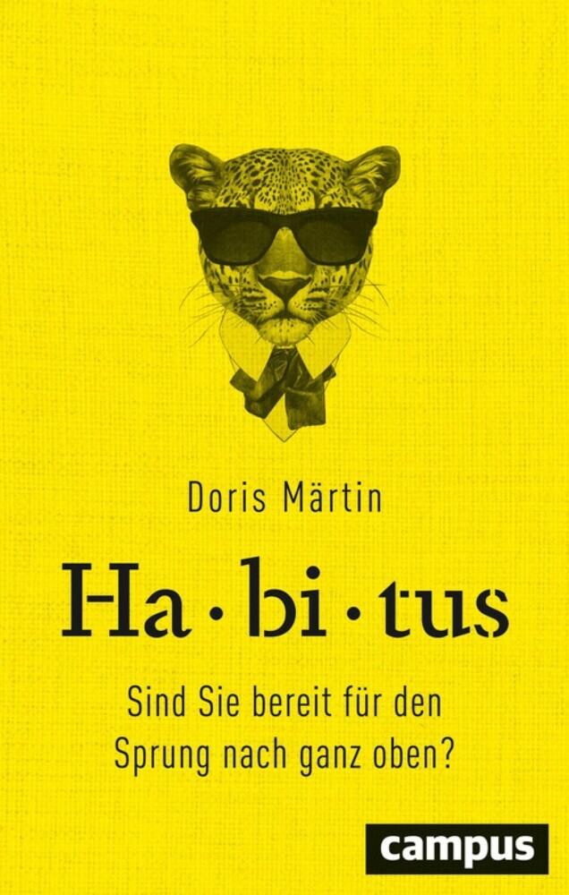 Habitus main product photo