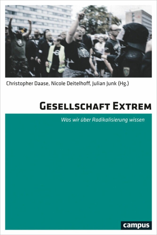 Gesellschaft Extrem main product photo