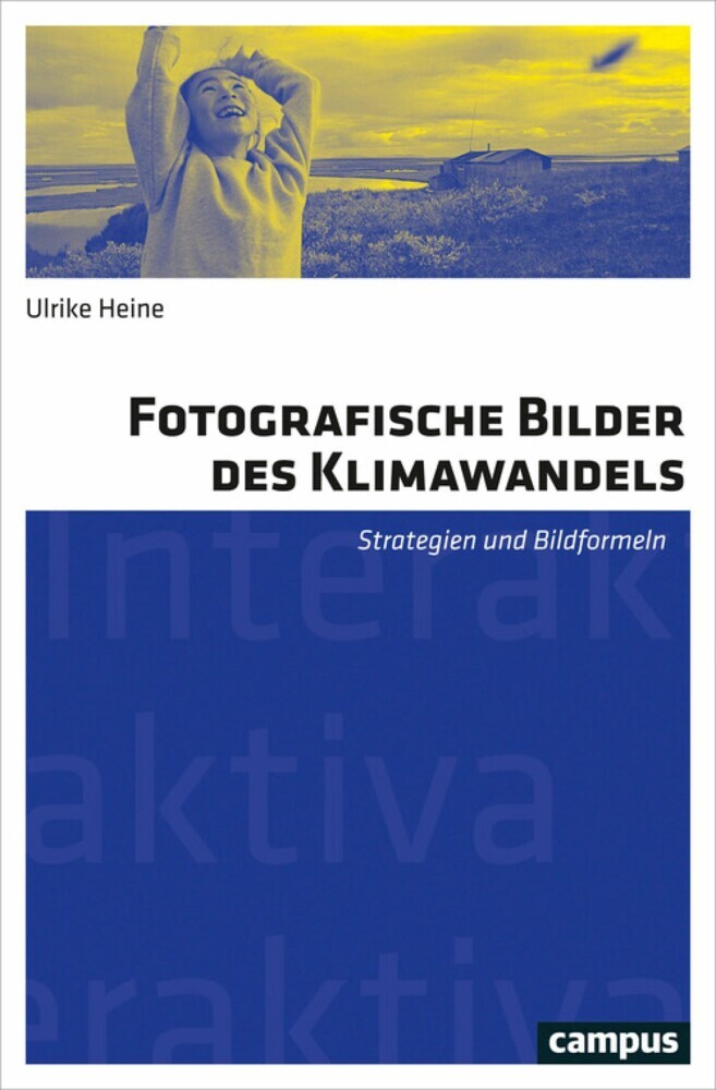 Fotografische Bilder des Klimawandels main product photo