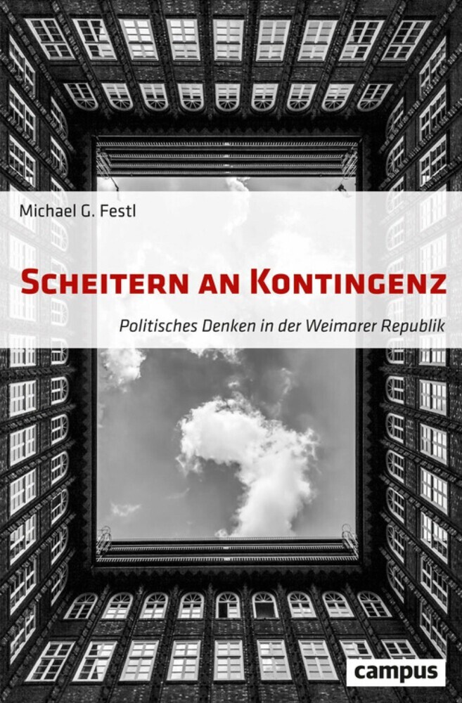 Scheitern an Kontingenz main product photo