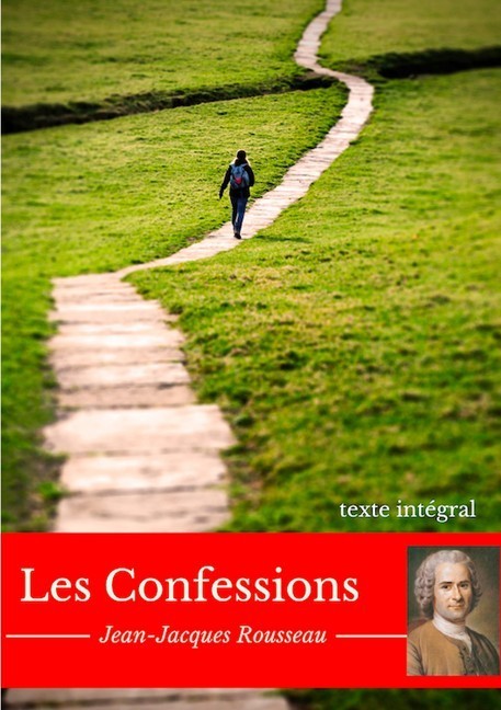 Les Confessions main product photo