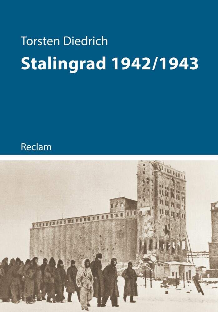 Stalingrad 1942/43 main product photo