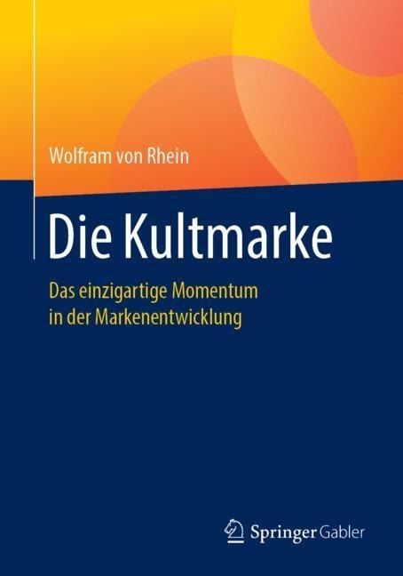 Die Kultmarke main product photo