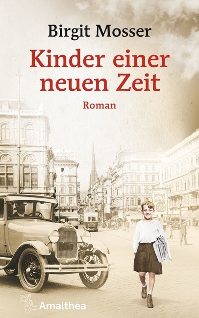 Kinder einer neuen Zeit main product photo