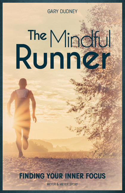 The Mindful Runner main product photo