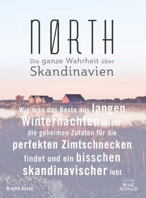 Nørth main product photo