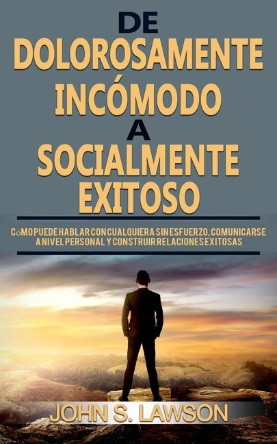 De dolorosamente incómodo a socialmente exitoso main product photo