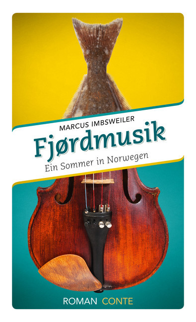 Fjordmusik main product photo