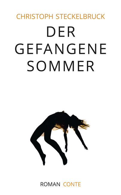 Der gefangene Sommer main product photo