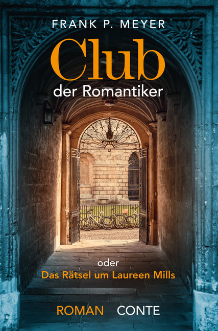 Club der Romantiker main product photo