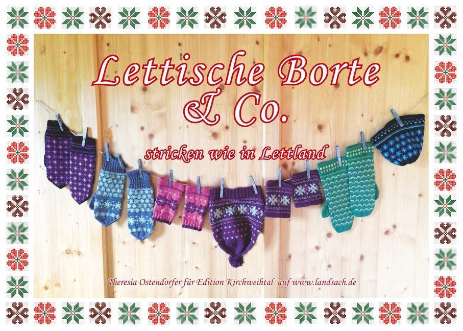 Lettische Borte & Co. main product photo