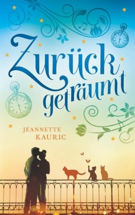 Zurückgeträumt