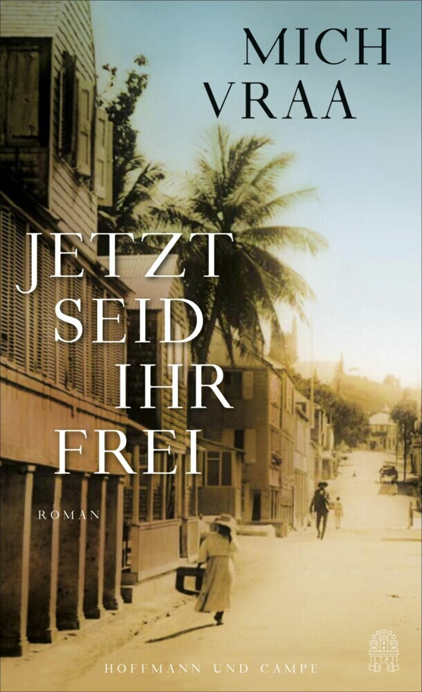 Jetzt seid ihr frei main product photo