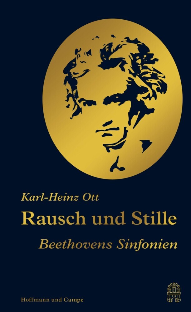 Rausch und Stille main product photo